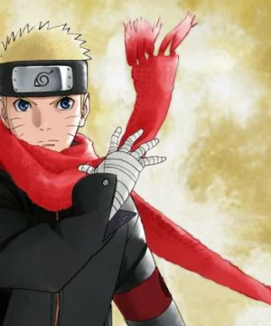 Naruto: Trận Chiến Cuối Cùng