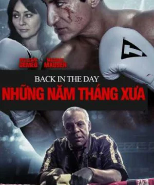 Những Năm Tháng Xưa