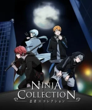 Ninja Collection