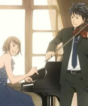 Nodame Cantabile