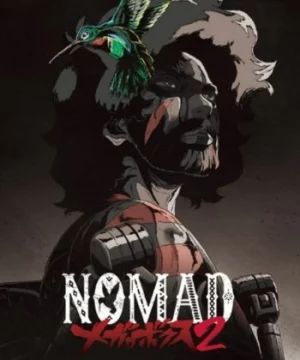 Nomad: Megalo Box 2