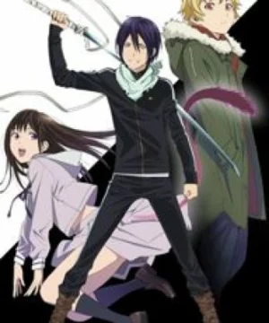 Noragami