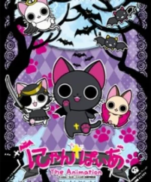 Nyanpire The Animation