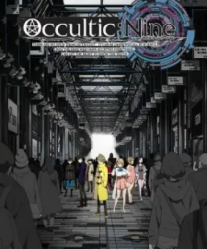 Occultic;Nine