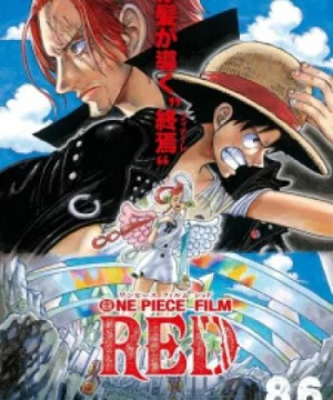 ONE PIECE FILM: RED