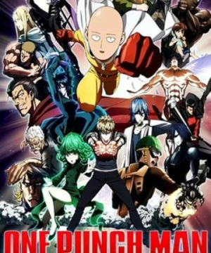 One-Punch Man