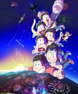 Osomatsu-san 2nd Season