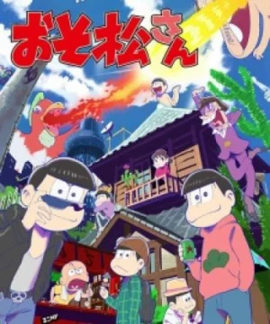 Osomatsu-san