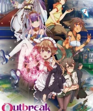 Outbreak Company