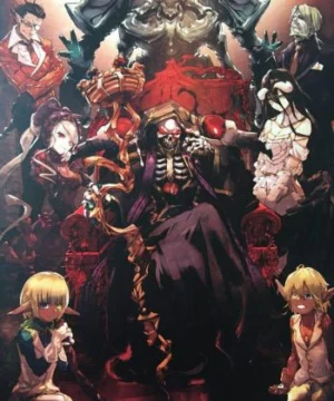 OVERLORD II