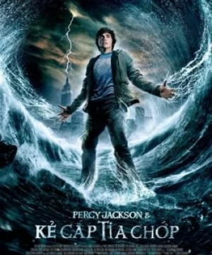 Percy Jackson & Kẻ Cắp Tia Chớp