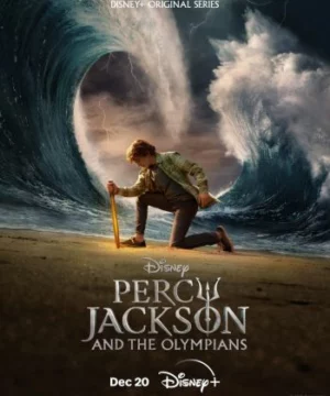 Percy Jackson và Các Vị Thần Trên Đỉnh Olympus