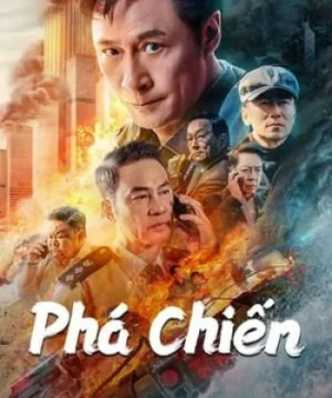 Phá Chiến