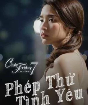 Phép Thử Tình Yêu