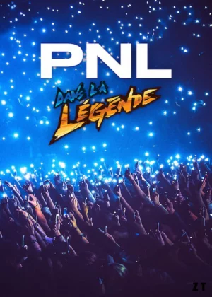 PNL – Dans la légende tour