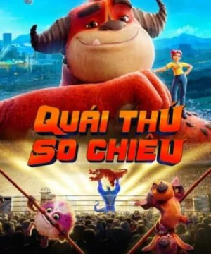 Quái Thú So Chiêu