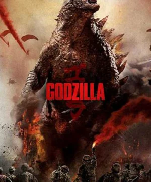 Quái Vật Godzilla