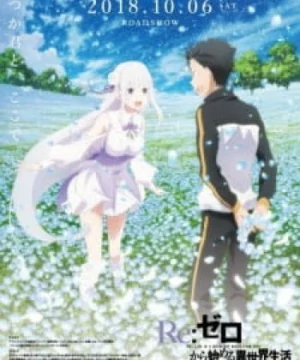 Re:Zero kara Hajimeru Isekai Seikatsu – Memory Snow