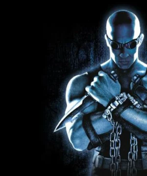 Riddick: Hành Tinh Tăm Tối