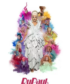 Rupaul's Drag Race – Cuộc chiến giày cao gót (Phần 9)