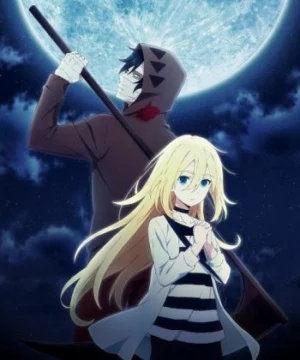 Satsuriku no Tenshi