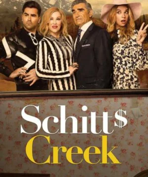 Schitt's Creek (Phần 4)