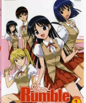 School Rumble