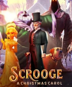 Scrooge: Bài Hát Giáng Sinh