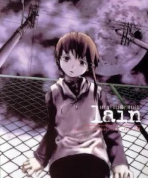 Serial Experiments Lain