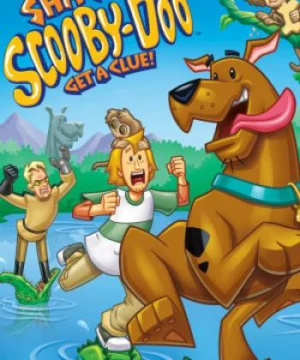 Shaggy & Scooby-Doo Get a Clue! (Phần 1)