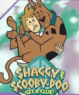 Shaggy & Scooby-Doo Get a Clue! (Phần 2)