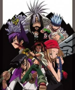 Shaman King