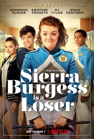 Sierra Burgess: Kẻ Thất Bại