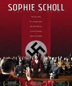 Sophie Scholl: The Final Days