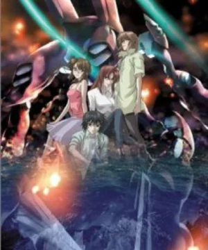 Soukyuu no Fafner: Dead Aggressor