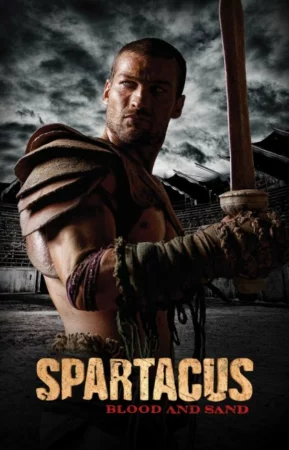 Spartacus: Máu và cát (Phần 1)