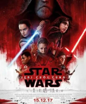 Star Wars: Jedi Cuối Cùng