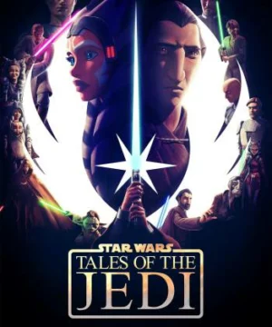 Star Wars: Tales of the Jedi