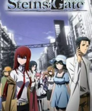 Steins;Gate