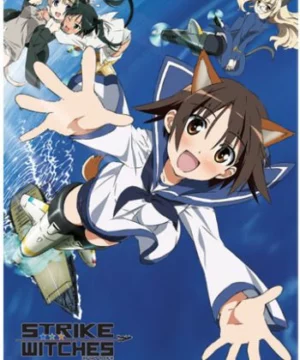 Strike Witches