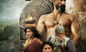 Sử Thi Baahubali 2: Kết Thúc