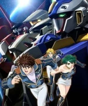 Super Robot Taisen OG: Divine Wars – Sorezore no Michi