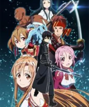 Sword Art Online