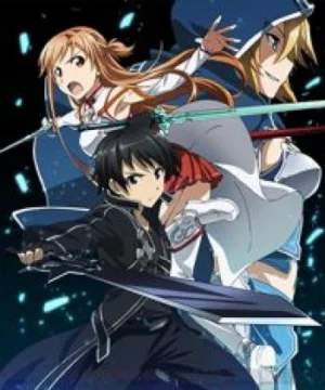 Sword Art Online II