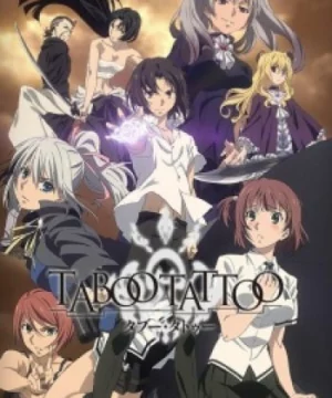 Taboo Tattoo