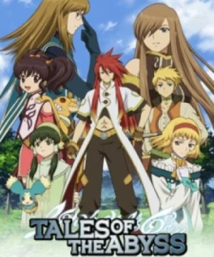 Tales of the Abyss