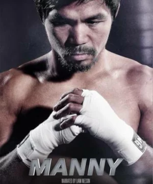 Tay đấm huyền thoại Manny