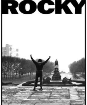 Tay Đấm Huyền Thoại Rocky