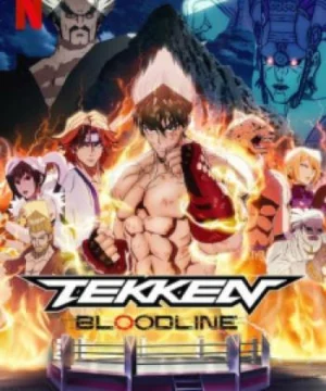 Tekken: Bloodline