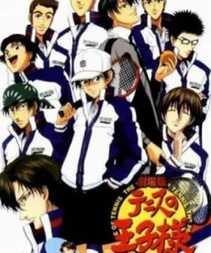 Tennis no Ouji-sama